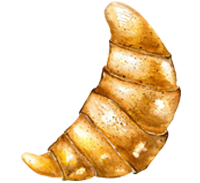 croisant